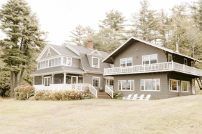 Snowvillage Inn